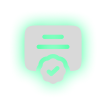 Verify model outputs without revealing inputs