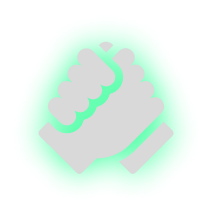 Enable decentralized AI agents to collaborate securely